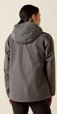 Rebar Stormshell Waterproof Jacket Back